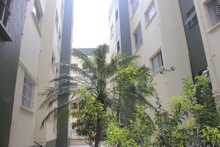 Apartamento à venda com 53m², 2 quartos e 1 vagaÁrea comum