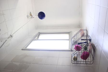 Apartamento à venda com 53m², 2 quartos e 1 vagaBanheiro