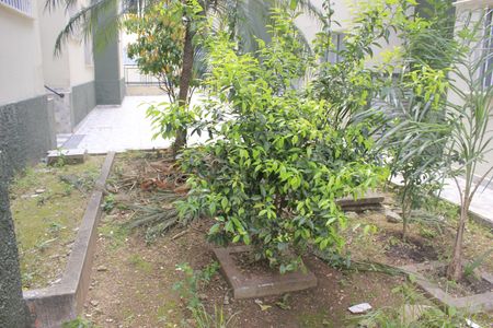 Apartamento à venda com 53m², 2 quartos e 1 vagaÁrea comum