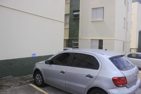 Apartamento à venda com 53m², 2 quartos e 1 vagaÁrea comum