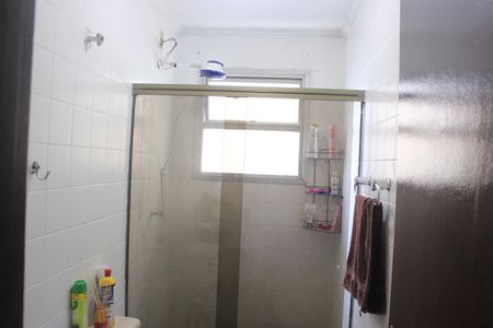 Apartamento à venda com 53m², 2 quartos e 1 vagaBanheiro