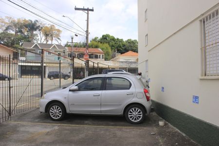 Apartamento à venda com 53m², 2 quartos e 1 vagaÁrea comum