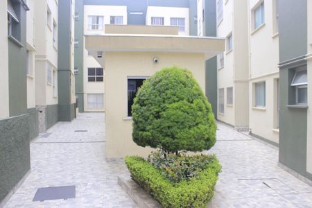 Apartamento à venda com 53m², 2 quartos e 1 vagaÁrea comum