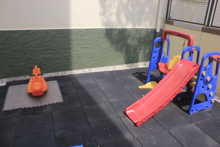 Apartamento à venda com 53m², 2 quartos e 1 vagaÁrea comum