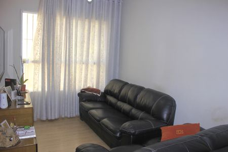 Sala de apartamento à venda com 2 quartos, 53m² em Jardim Paraventi, Guarulhos