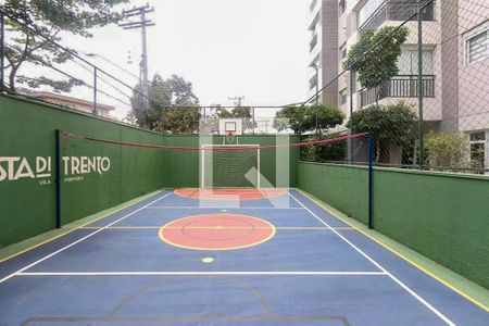 Apartamento à venda com 59m², 2 quartos e 1 vagaÁrea comum