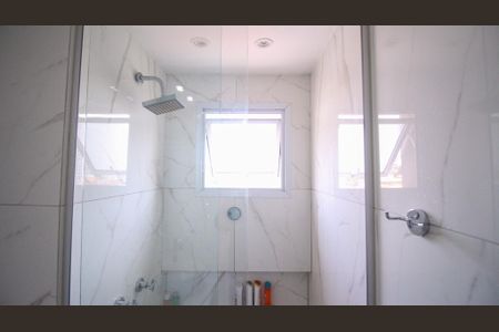 Apartamento à venda com 59m², 2 quartos e 1 vagaBanheiro da Suíte