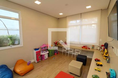 Apartamento à venda com 59m², 2 quartos e 1 vagaÁrea comum