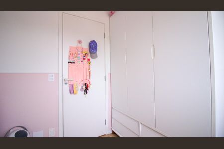 Apartamento à venda com 59m², 2 quartos e 1 vagaQuarto