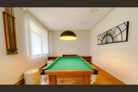 Apartamento à venda com 59m², 2 quartos e 1 vagaÁrea comum