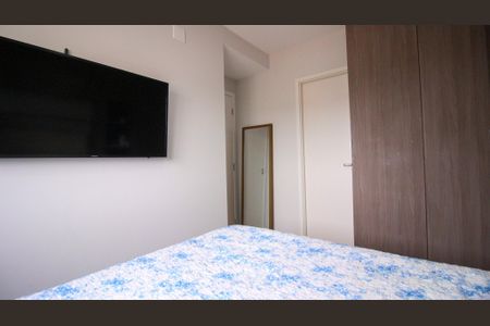 Apartamento à venda com 59m², 2 quartos e 1 vagaSuíte