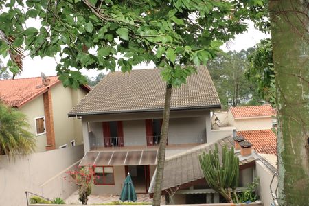 Casa de condomínio para alugar com 360m², 5 quartos e 6 vagasÁrea Externa