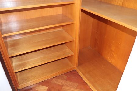 Casa de condomínio para alugar com 360m², 5 quartos e 6 vagasSuíte 1 Closet