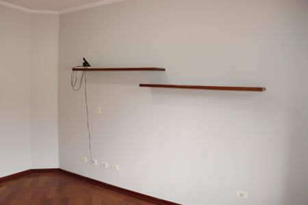 Casa de condomínio para alugar com 360m², 5 quartos e 6 vagasSuíte 1