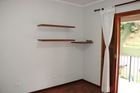 Casa de condomínio para alugar com 360m², 5 quartos e 6 vagasSuíte 3