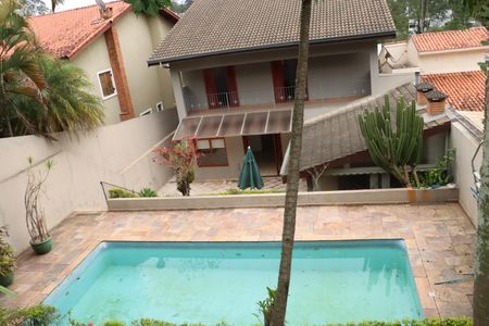 Casa de condomínio para alugar com 360m², 5 quartos e 6 vagasÁrea Externa