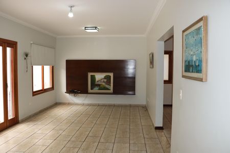 Sala 2 de casa de condomínio para alugar com 5 quartos, 360m² em Jardim Sao Paulo Ii, Cotia