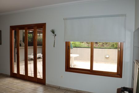 Casa de condomínio para alugar com 360m², 5 quartos e 6 vagasSala 2