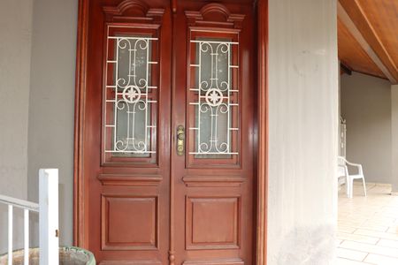 Casa de condomínio para alugar com 360m², 5 quartos e 6 vagasÁrea Externa