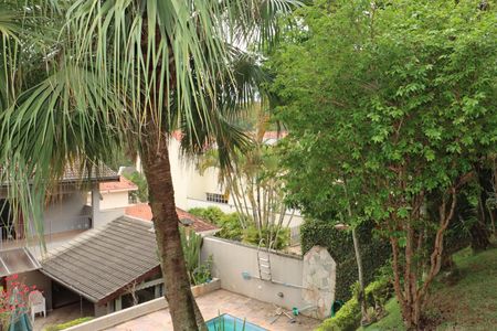 Casa de condomínio para alugar com 360m², 5 quartos e 6 vagasÁrea Externa