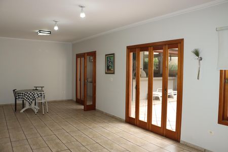 Casa de condomínio para alugar com 360m², 5 quartos e 6 vagasSala 2