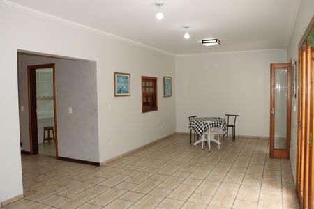 Sala 2 de casa de condomínio para alugar com 5 quartos, 360m² em Jardim Sao Paulo Ii, Cotia