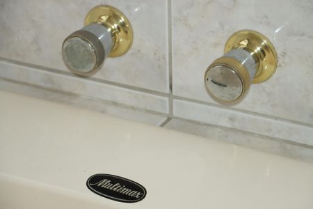 Casa de condomínio para alugar com 360m², 5 quartos e 6 vagasBanheiro da Suíte 4