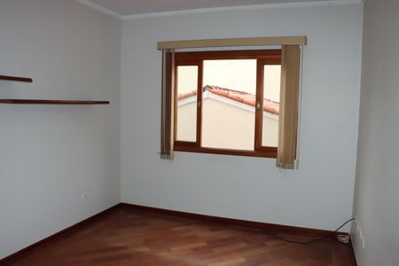 Casa de condomínio para alugar com 360m², 5 quartos e 6 vagasSuíte 1