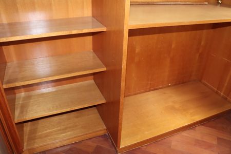 Casa de condomínio para alugar com 360m², 5 quartos e 6 vagasSuíte 3 Closet