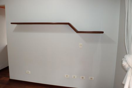 Casa de condomínio para alugar com 360m², 5 quartos e 6 vagasSuíte 2