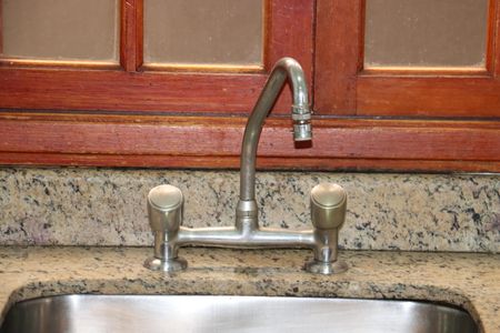 Casa de condomínio para alugar com 360m², 5 quartos e 6 vagasCozinha