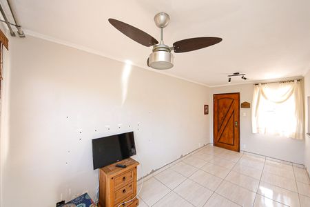 Apartamento à venda com 52m², 2 quartos e 1 vaga