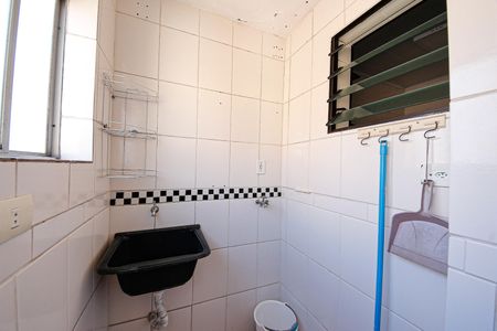 Apartamento à venda com 52m², 2 quartos e 1 vaga