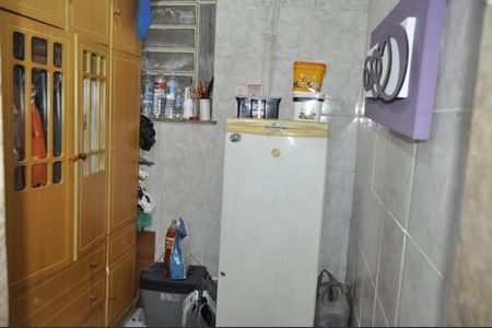 Casa para alugar com 240m², 4 quartos e 6 vagasCozinha