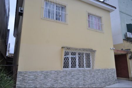 Casa para alugar com 240m², 4 quartos e 6 vagasÁrea comum