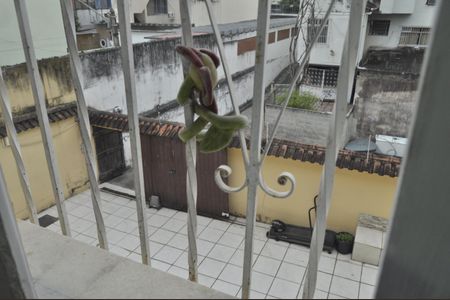 Casa para alugar com 240m², 4 quartos e 6 vagasVista do Quarto 4