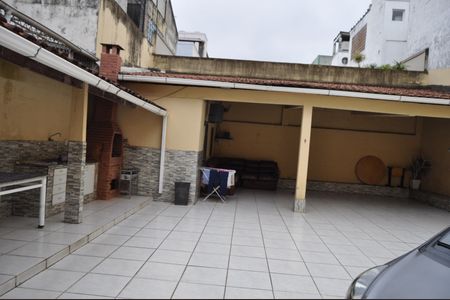 Casa para alugar com 240m², 4 quartos e 6 vagasÁrea comum
