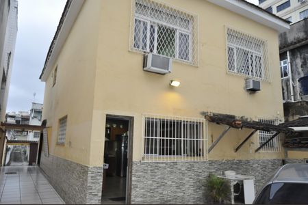 Casa para alugar com 240m², 4 quartos e 6 vagasÁrea comum