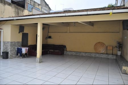 Casa para alugar com 240m², 4 quartos e 6 vagasÁrea comum