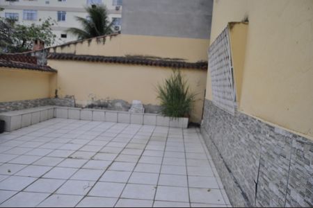 Casa para alugar com 240m², 4 quartos e 6 vagasÁrea comum