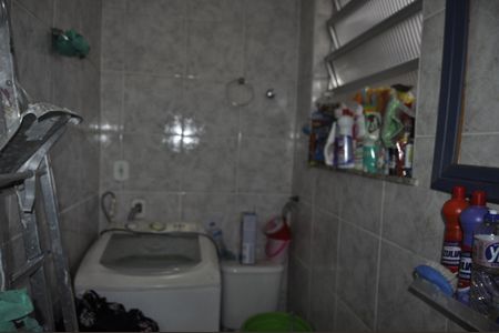 Casa para alugar com 240m², 4 quartos e 6 vagasÁrea de Serviço