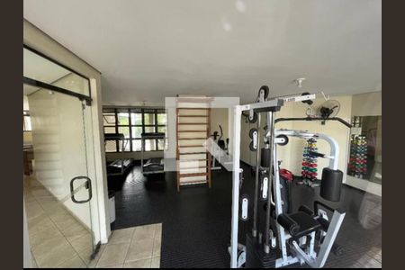 Apartamento à venda com 59m², 2 quartos e 1 vagaÁrea comum - Academia