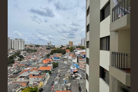 Apartamento à venda com 59m², 2 quartos e 1 vagaVista da Varanda