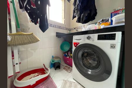 Apartamento à venda com 59m², 2 quartos e 1 vagaÁrea de Serviço