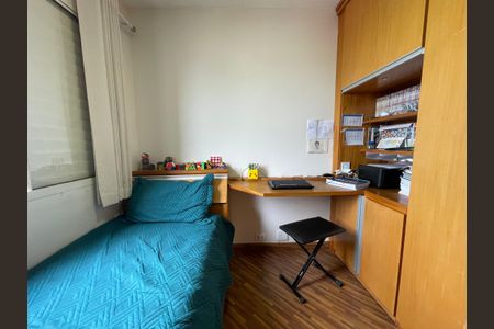 Apartamento à venda com 59m², 2 quartos e 1 vagaQuarto 2