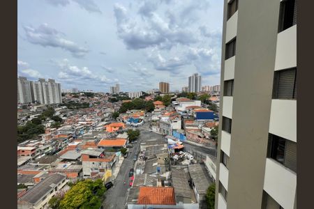 Apartamento à venda com 59m², 2 quartos e 1 vagaVista do Quarto 2