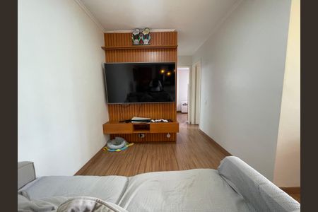 Apartamento à venda com 59m², 2 quartos e 1 vagaSala