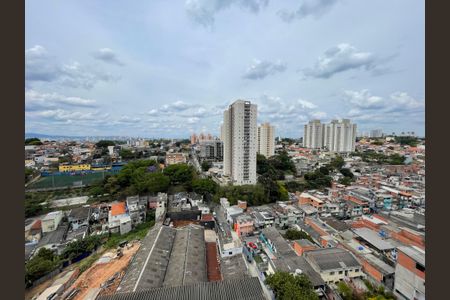 Apartamento à venda com 59m², 2 quartos e 1 vagaVista do Quarto 1