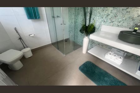 Casa de condomínio à venda com 980m², 4 quartos e 8 vagasÁrea comum