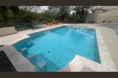 Casa de condomínio à venda com 980m², 4 quartos e 8 vagasÁrea comum